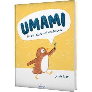 Umami (ISBN: 9783480241118)