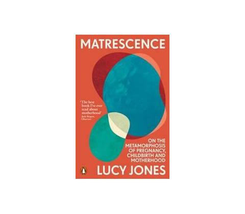 Matrescence