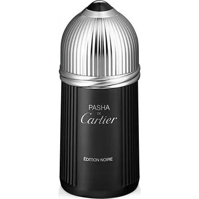 Pasha de Cartier Edition Noire Eau de Toilette Spray 100 ml БО за мъже