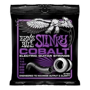Ernie Ball 2720