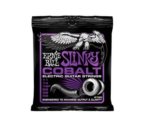 Ernie Ball 2720
