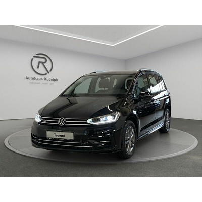 Volkswagen Touran 1.5 TSI Comfortline DSG 110 kW