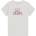 GUESS Тениска в бял цвят за момиче с розова панделка Guess