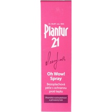 Plantur 21 #longhair Oh Wow! Spray 100 ml