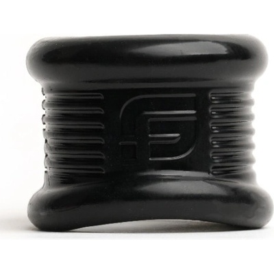 Sport Fucker PowerPlay Ball Stretcher Black