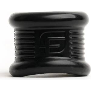 Sport Fucker PowerPlay Ball Stretcher Black