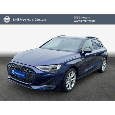 Audi A3 TDI Sportback Advanced 110 kW