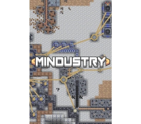 Mindustry