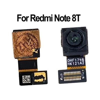 Xiaomi Redmi NOTE 8T flex zadní kamera