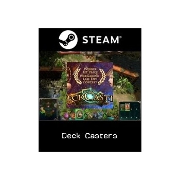Deck Casters