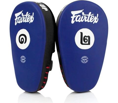 Fairtex FMV12