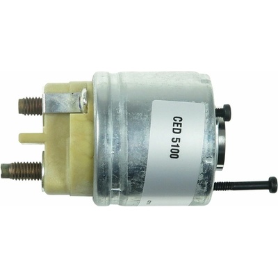 Elektromagnetický spínač, startér AS-PL SS3075(VALEO)