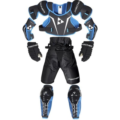 Fischer Protection Starter Kit JR