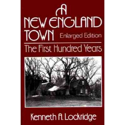 New England Town