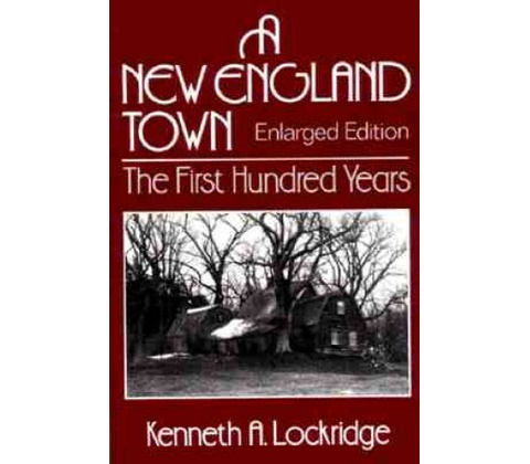 New England Town