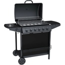 Tepro Hampton 6 3309