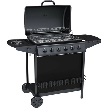 Tepro Hampton 6 3309