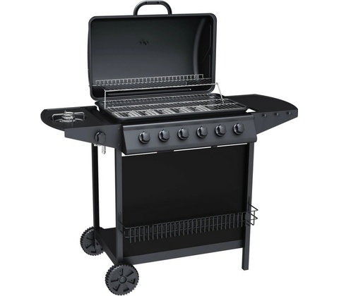 Tepro Hampton 6 3309