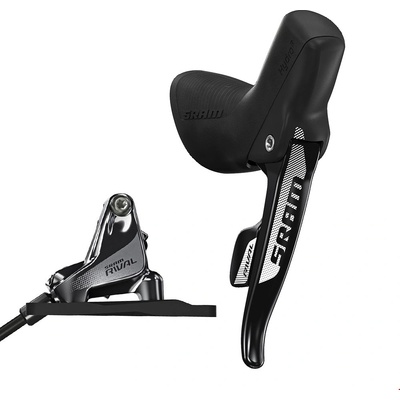 Sram Rival22 Yaw