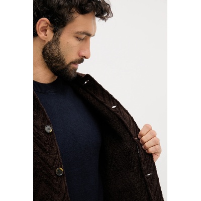 Mos Mosh Яке с вълна Mos Mosh LUIS (507960)