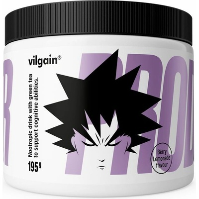 Vilgain Prodigy Powder 195 g