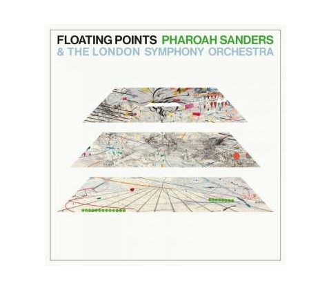 FLOATING POINTS, PHAROAH - PROMISES, LP