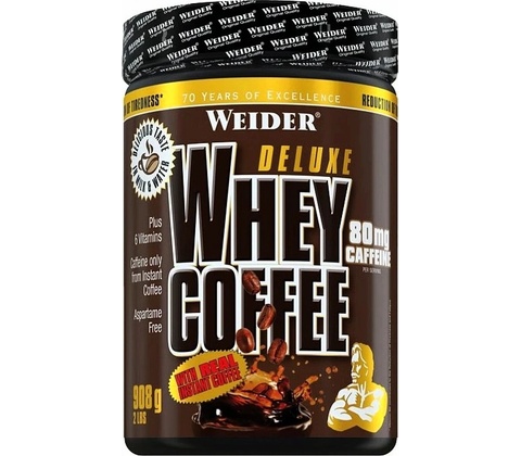 Weider Whey Coffee 908 g