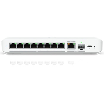 Ubiquiti USW-Flex-2.5G-8