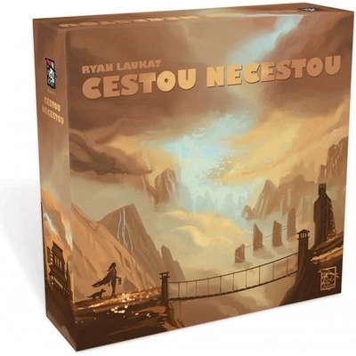 Cestou necestou