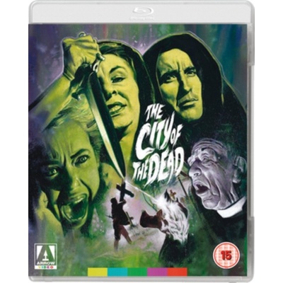 City of the Dead BD