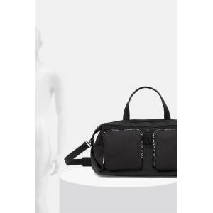 U. S. Polo Assn U. S. Polo Assn. Чанта OLIVER 50 x 23 x 23 cm (BIUOV6260MPJ)