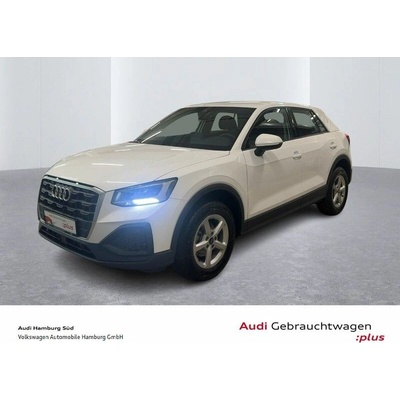 Audi Q2 35 TFSI S tronic 110 kW