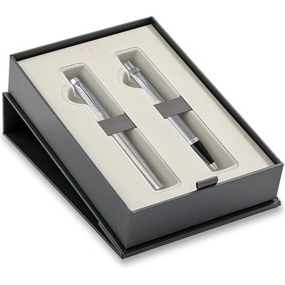 Parker I.M. Essential Stainless Steel CT 1502/3191688 dárková sada