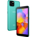 ALIGATOR S5550 Duo 2GB/16GB zelená