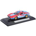 Bburago 1: 43 Ferrari Racing 308 GTB 1982 (36304)