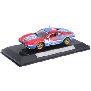 Bburago 1: 43 Ferrari Racing 308 GTB 1982 (36304)