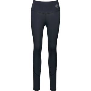 Mammut Massone Tights Размер: L / Цвят: черен
