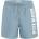 Calvin Klein Бански гащета Calvin klein Intense Power Medium Drawstring swimming shorts - Blue (Skim Blue)