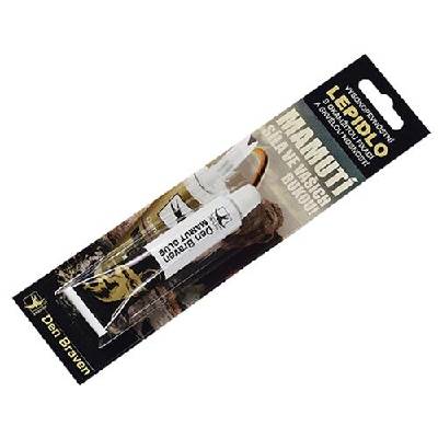 DEN BRAVEN lepidlo MAMUT GLUE 25ml HIGH TACK BÍ