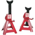 Airpress Основи за сигурност 6t 2 бр. 400-630 мм 72132 (72132)