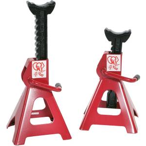 Airpress Основи за сигурност 6t 2 бр. 400-630 мм 72132 (72132)