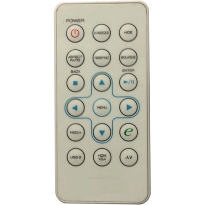 General Acer ir28012, k-11 - дистанционно управление с лазерен указател (ir28012, k-11)