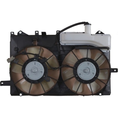 Větrák chlazení motoru NRF 47673