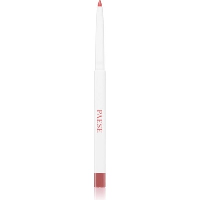 Paese The Kiss Lips Lip Liner kontúrovacia ceruzka na pery 02 Nude Coral 0,3 g