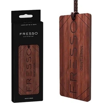 Fresso Gentleman Hanger
