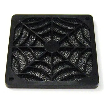 Image 1 of Evercool Филтър Evercool Plastic - 80mm