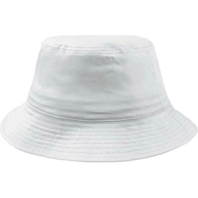 Atlantis Headwear Bucket Cotton COT-33013800199 bílá