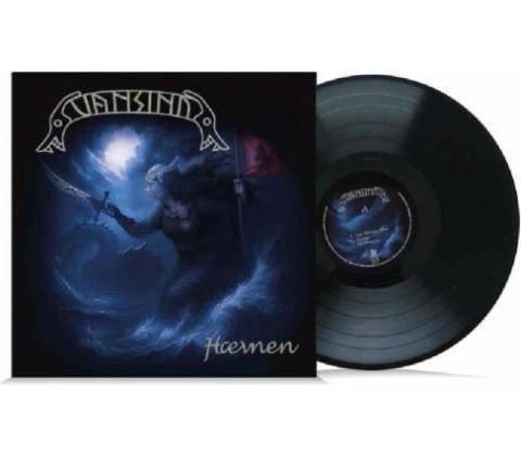 Vansind - HAEVNEN LP