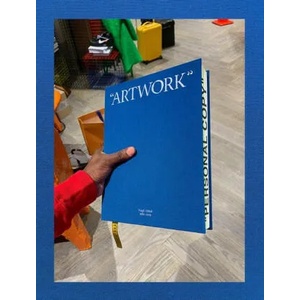 Virgil Abloh: Figures of Speech (ISBN: 9781636810744)