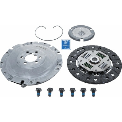 Sada spojky SACHS 3000 160 002